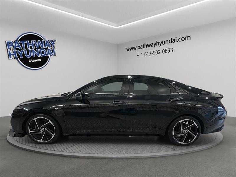 hyundai Elantra 2022 - 7