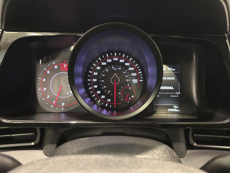 hyundai Elantra 2022 - 12