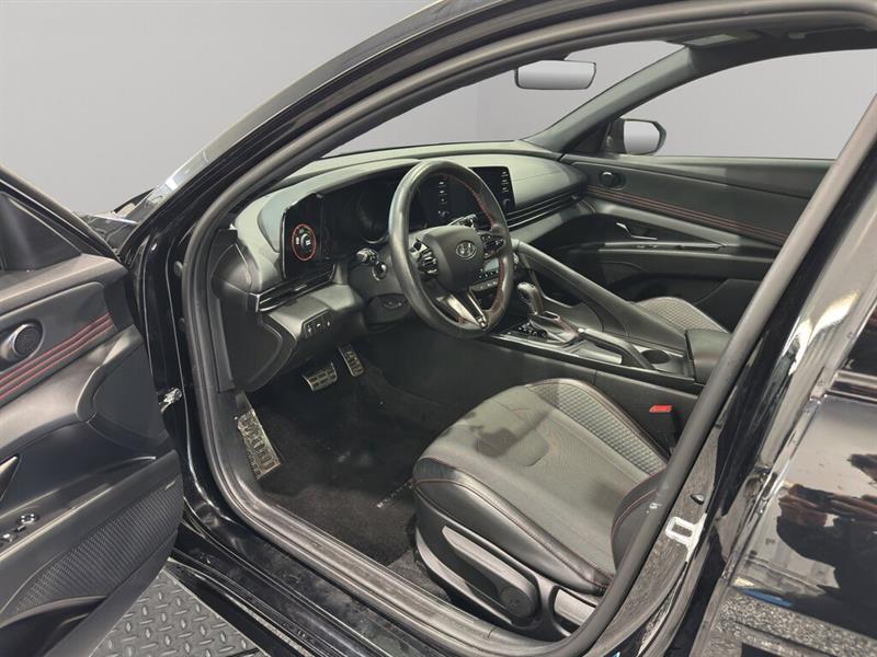 hyundai Elantra 2022 - 13