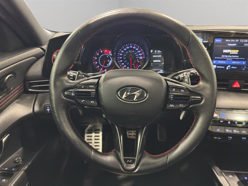 hyundai Elantra 2022 - 14