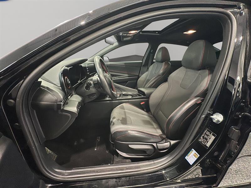 hyundai Elantra 2022 - 15