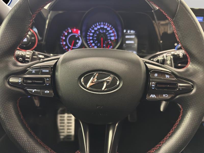 hyundai Elantra 2022 - 20