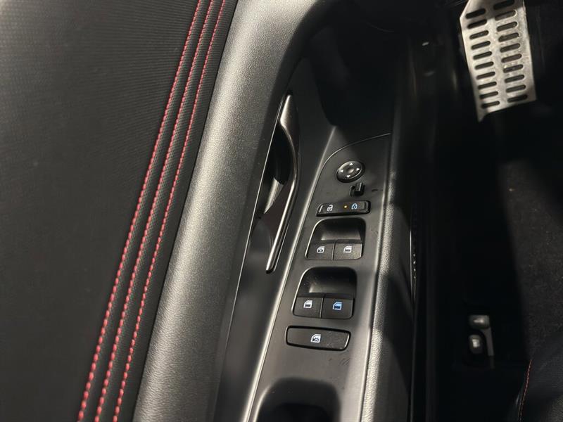 hyundai Elantra 2022 - 21