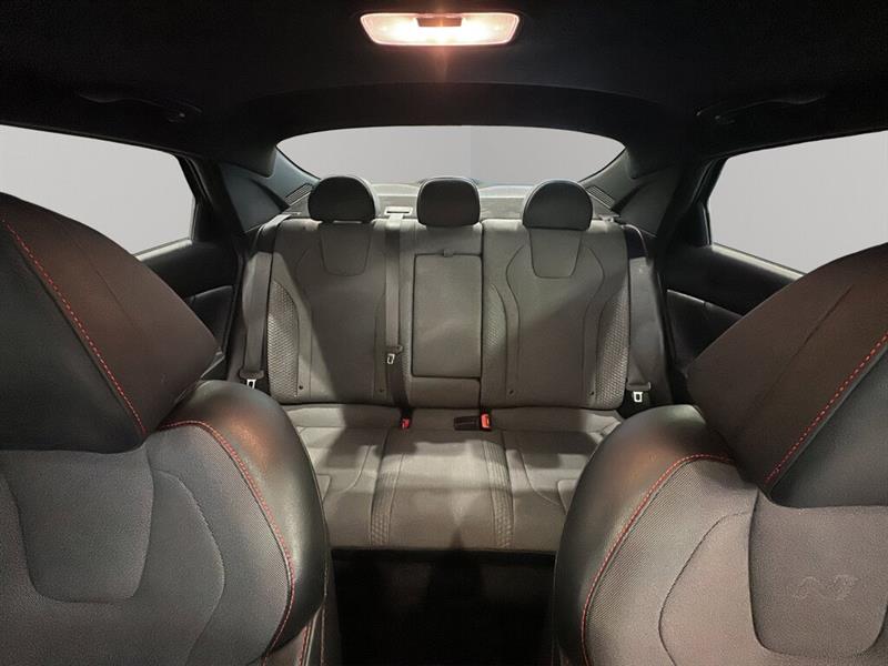 hyundai Elantra 2022 - 23