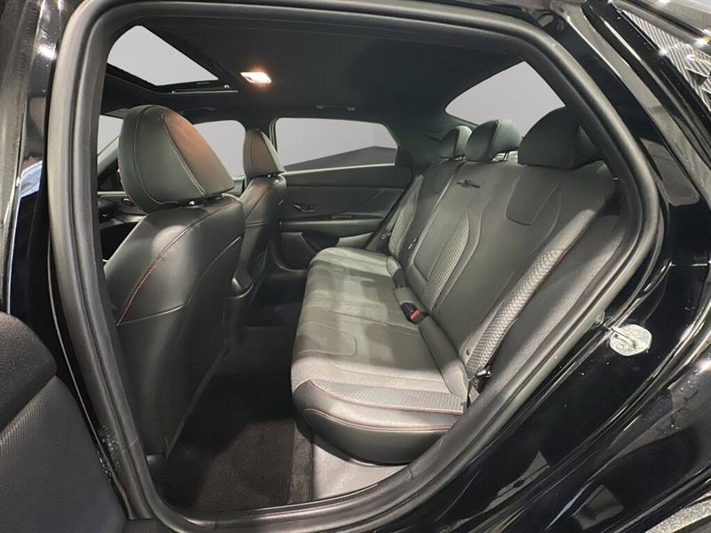 hyundai Elantra 2022 - 24