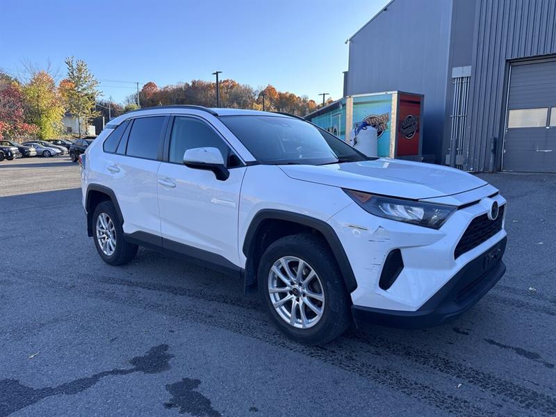 toyota RAV4 2019