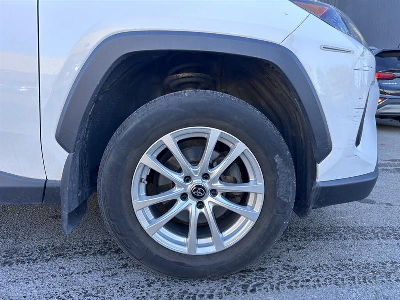 toyota RAV4 2019 - 2