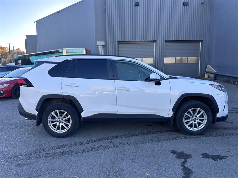 toyota RAV4 2019 - 3