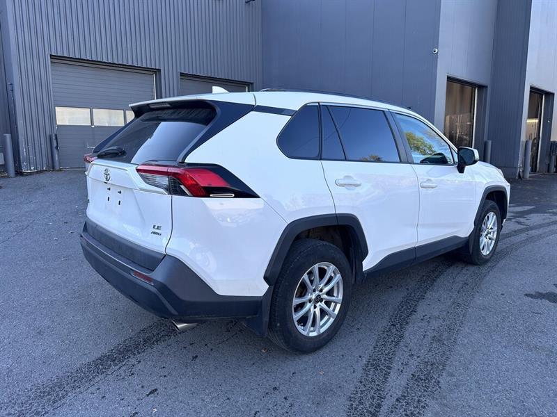 toyota RAV4 2019 - 4