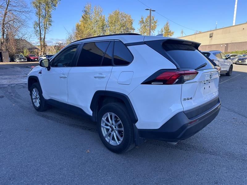toyota RAV4 2019 - 6