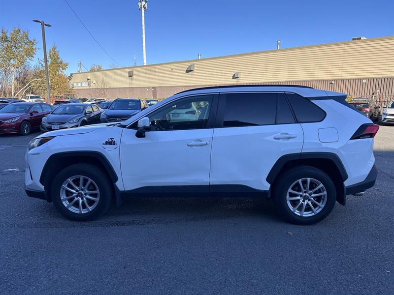 toyota RAV4 2019 - 7