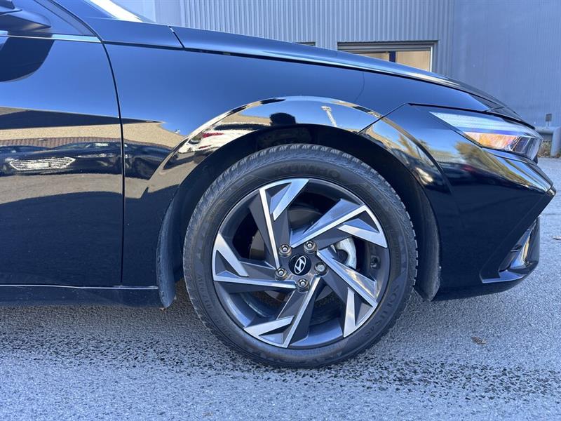 hyundai Elantra 2024 - 2