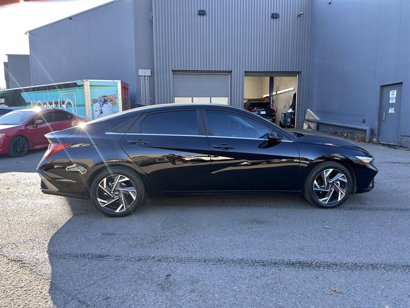 hyundai Elantra 2024 - 3