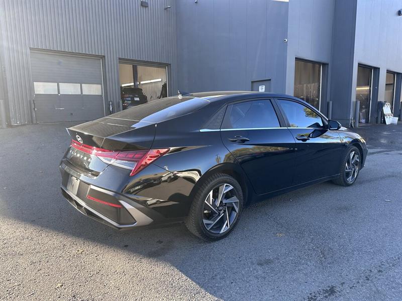 hyundai Elantra 2024 - 4