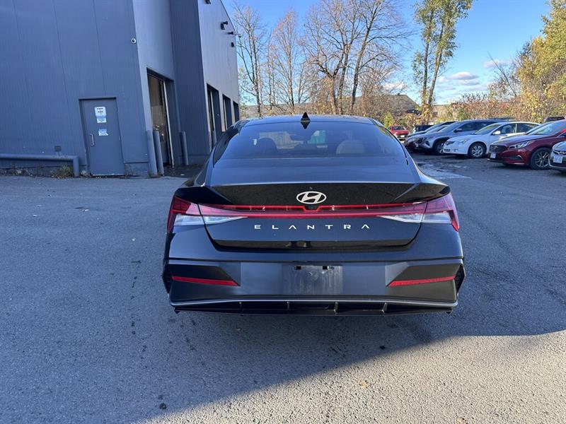 hyundai Elantra 2024 - 5