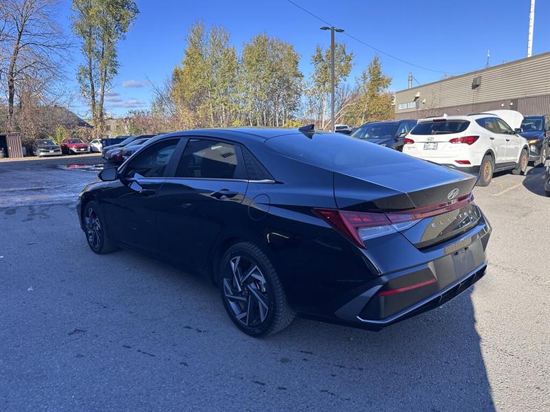 hyundai Elantra 2024 - 6