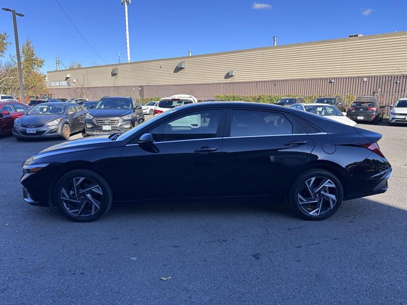 hyundai Elantra 2024 - 7