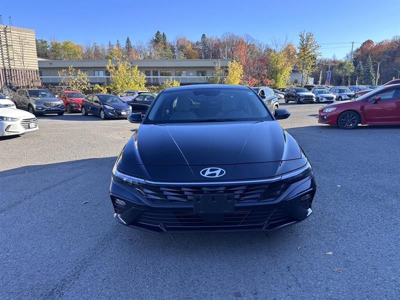 hyundai Elantra 2024 - 9