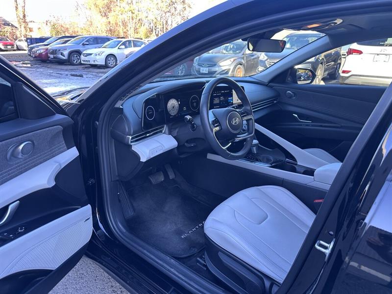 hyundai Elantra 2024 - 12