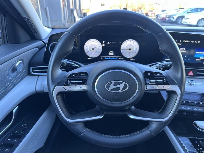 hyundai Elantra 2024 - 14