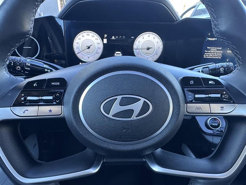 hyundai Elantra 2024 - 15