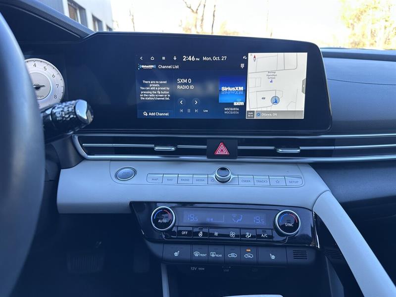 hyundai Elantra 2024 - 16