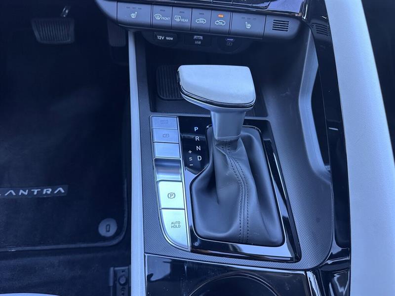 hyundai Elantra 2024 - 17