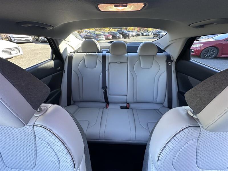 hyundai Elantra 2024 - 22