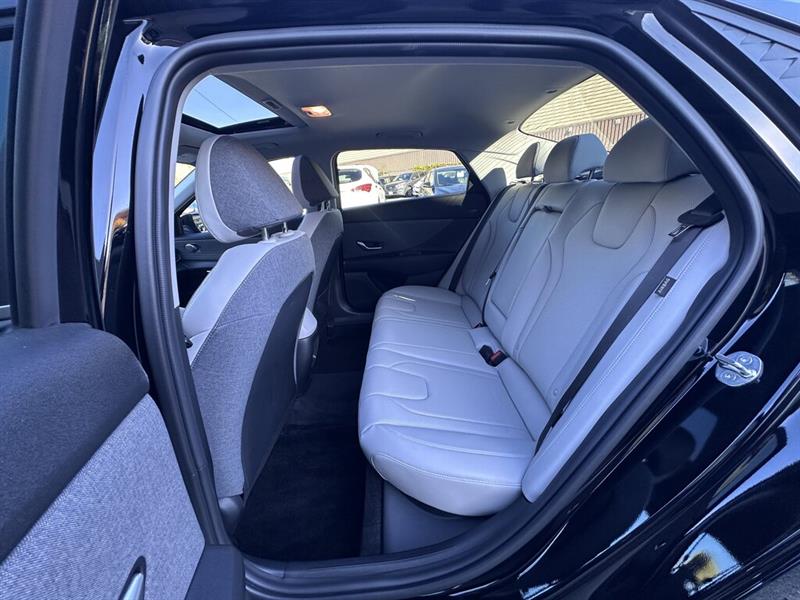 hyundai Elantra 2024 - 23