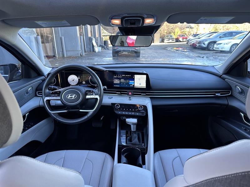 hyundai Elantra 2024 - 24