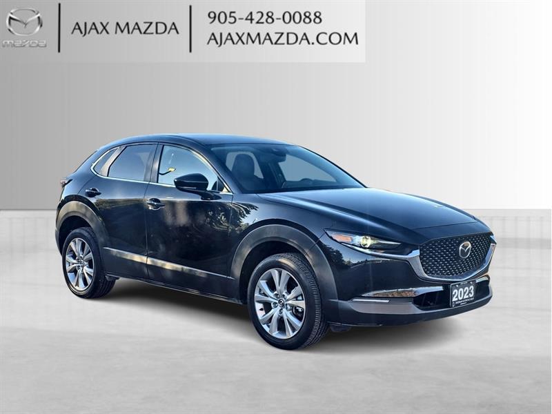 mazda CX-30 2023 - 2