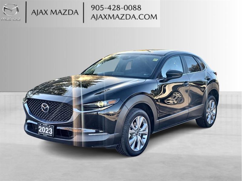 mazda CX-30 2023 - 4