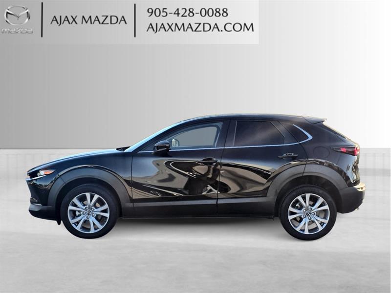 mazda CX-30 2023 - 5