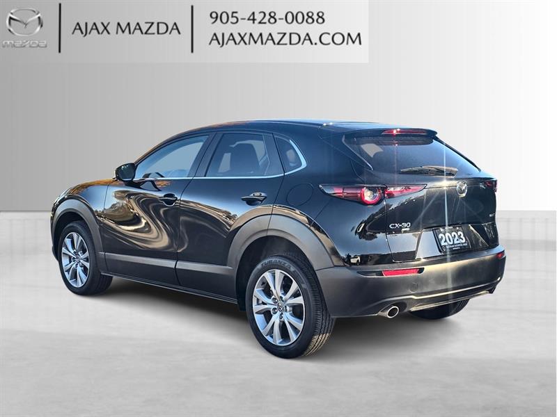 mazda CX-30 2023 - 6