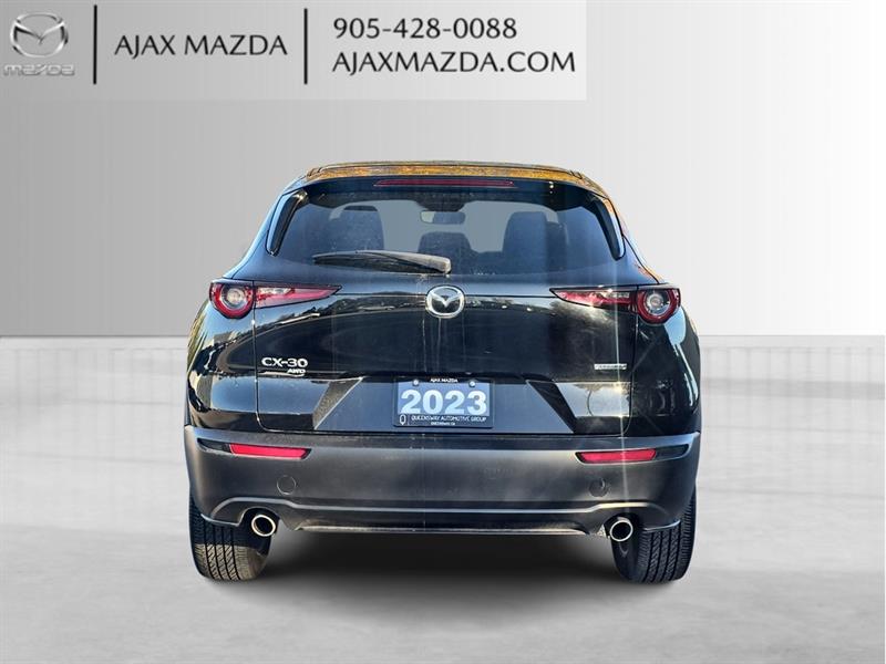 mazda CX-30 2023 - 7