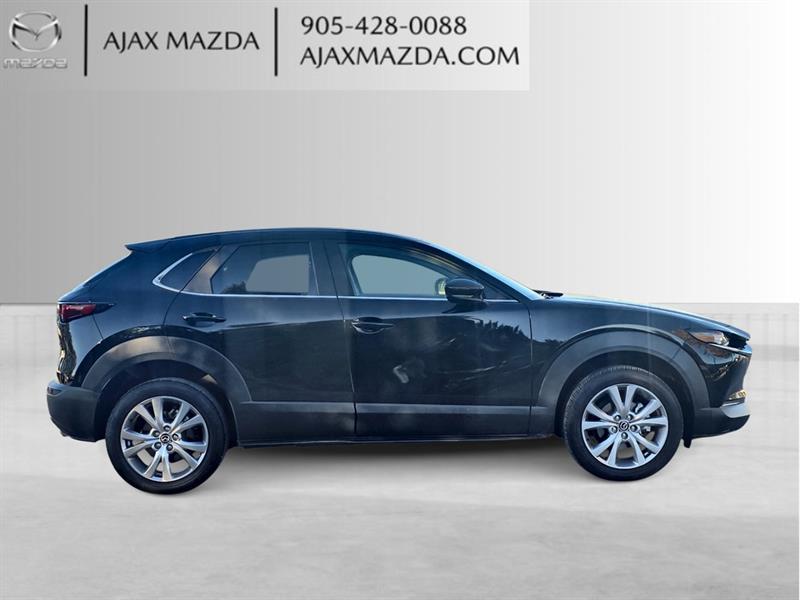 mazda CX-30 2023 - 9