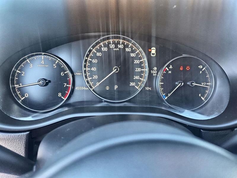 mazda CX-30 2023 - 10