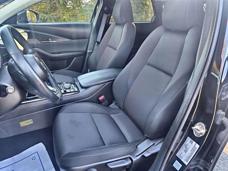 mazda CX-30 2023 - 13