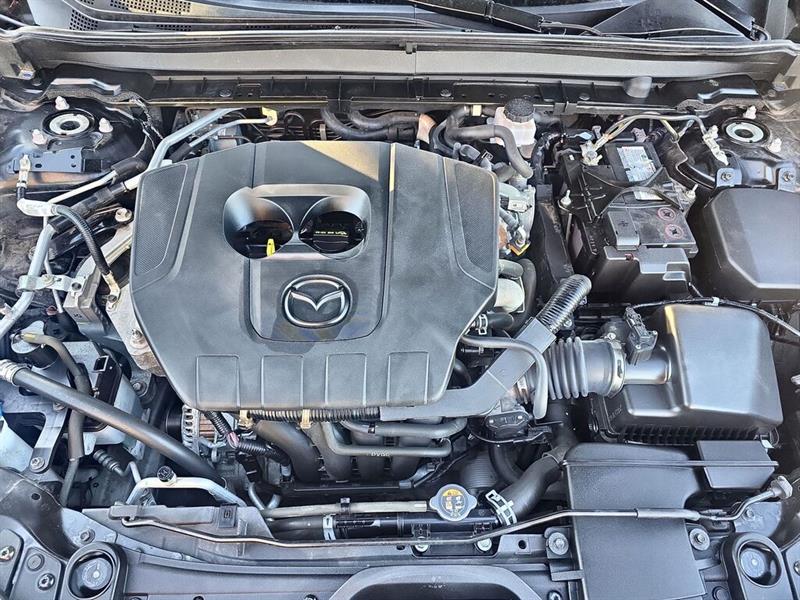 mazda CX-30 2023 - 17