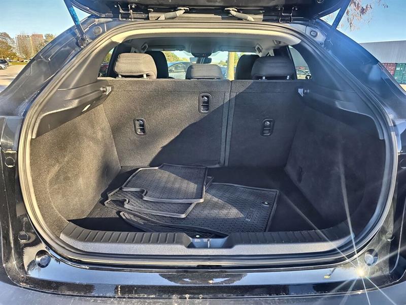 mazda CX-30 2023 - 19