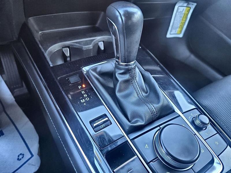 mazda CX-30 2023 - 20