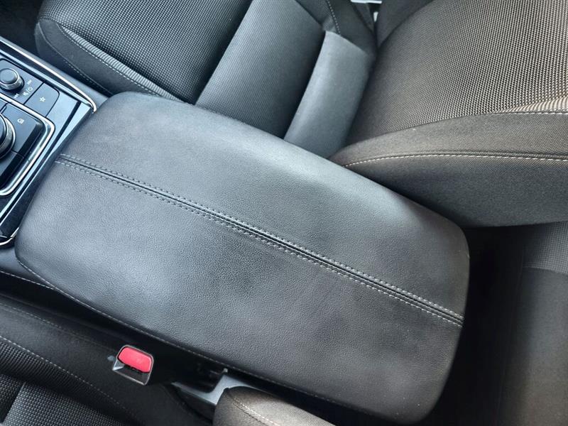 mazda CX-30 2023 - 21