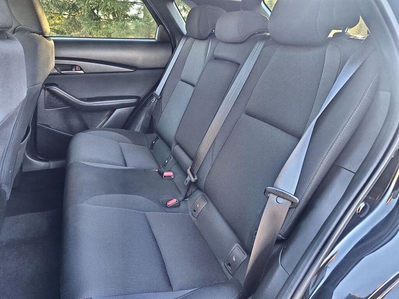 mazda CX-30 2023 - 23