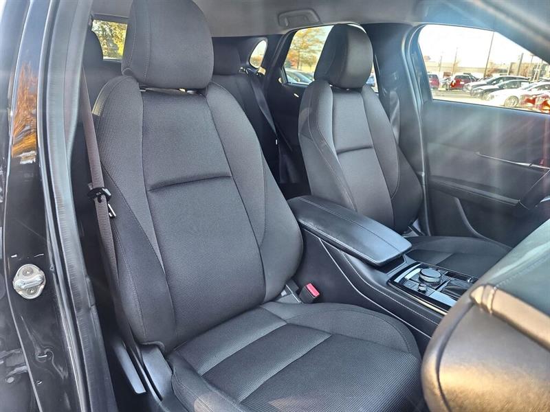 mazda CX-30 2023 - 24