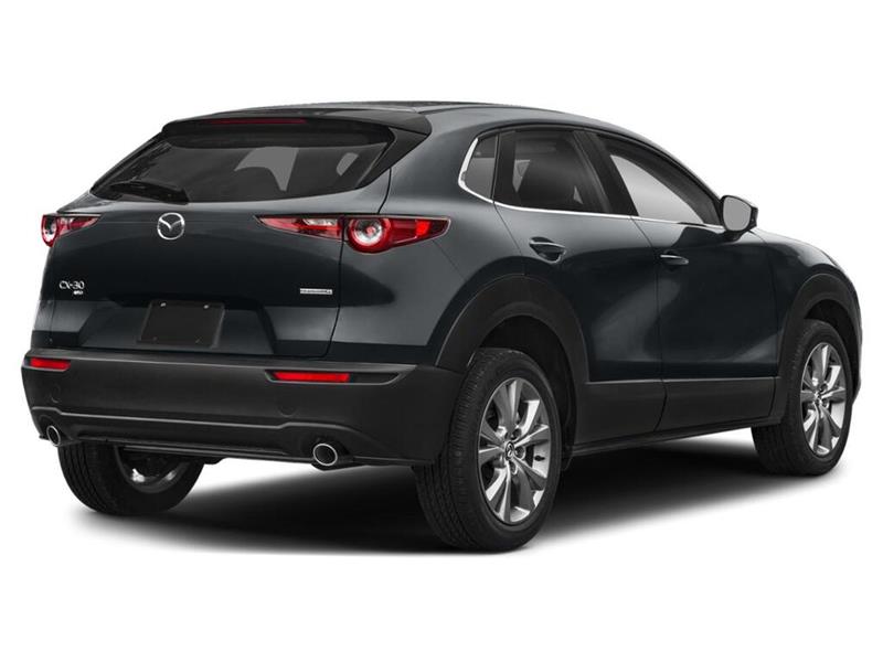 mazda CX-30 2023 - 26