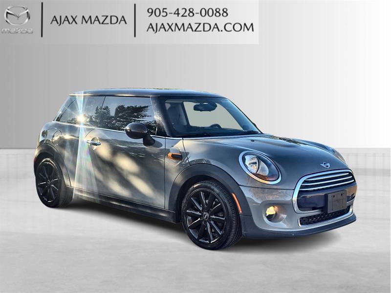mini Cooper 2016 - 2