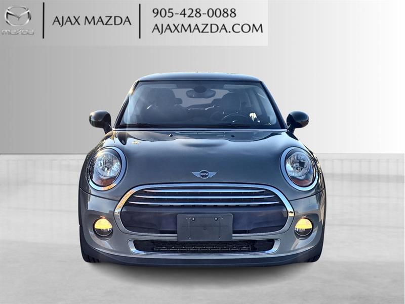 mini Cooper 2016 - 3