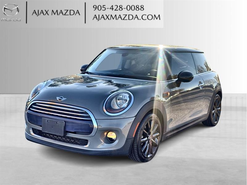 mini Cooper 2016 - 4