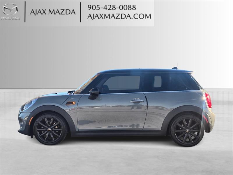 mini Cooper 2016 - 5