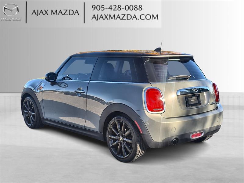mini Cooper 2016 - 6